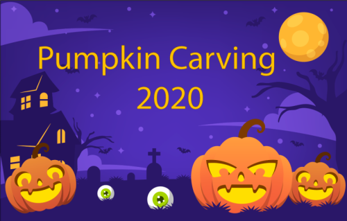 Pumpkin Carving 2020